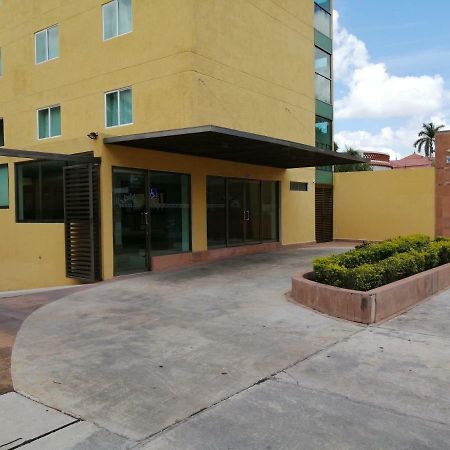 Misol-Ha Hotel Mérida Zewnętrze zdjęcie