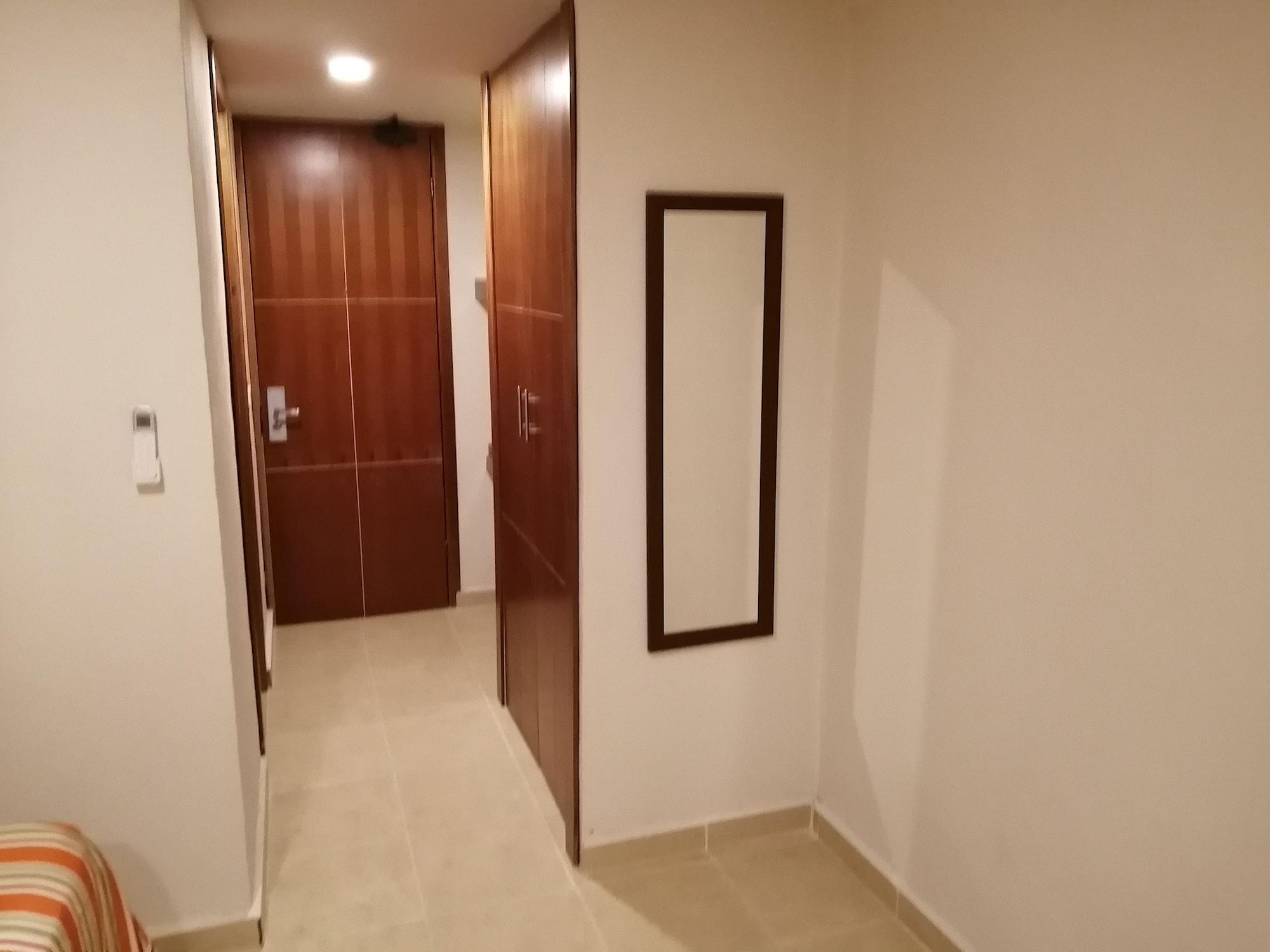 Misol-Ha Hotel Mérida Zewnętrze zdjęcie