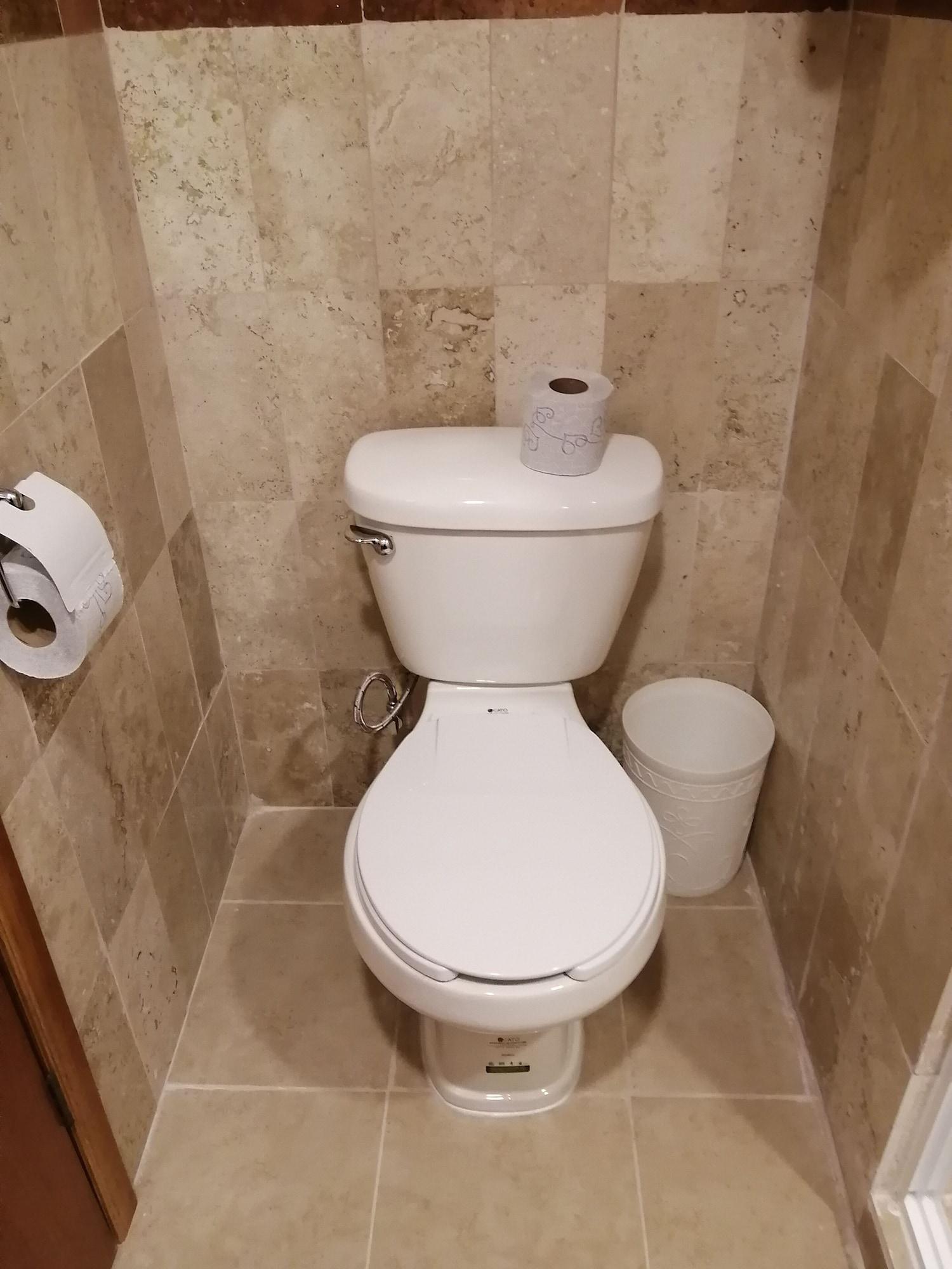 Misol-Ha Hotel Mérida Zewnętrze zdjęcie