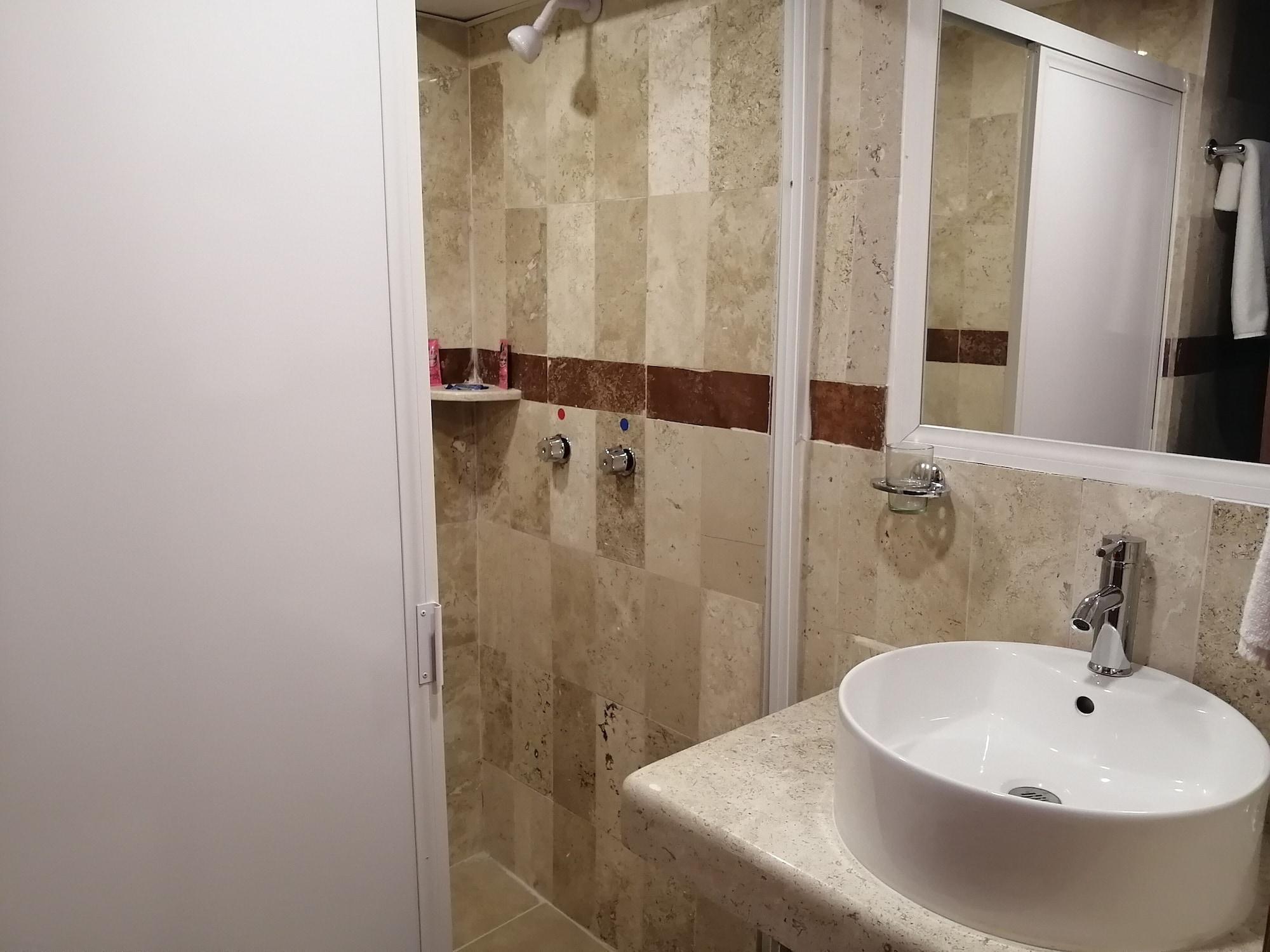 Misol-Ha Hotel Mérida Zewnętrze zdjęcie