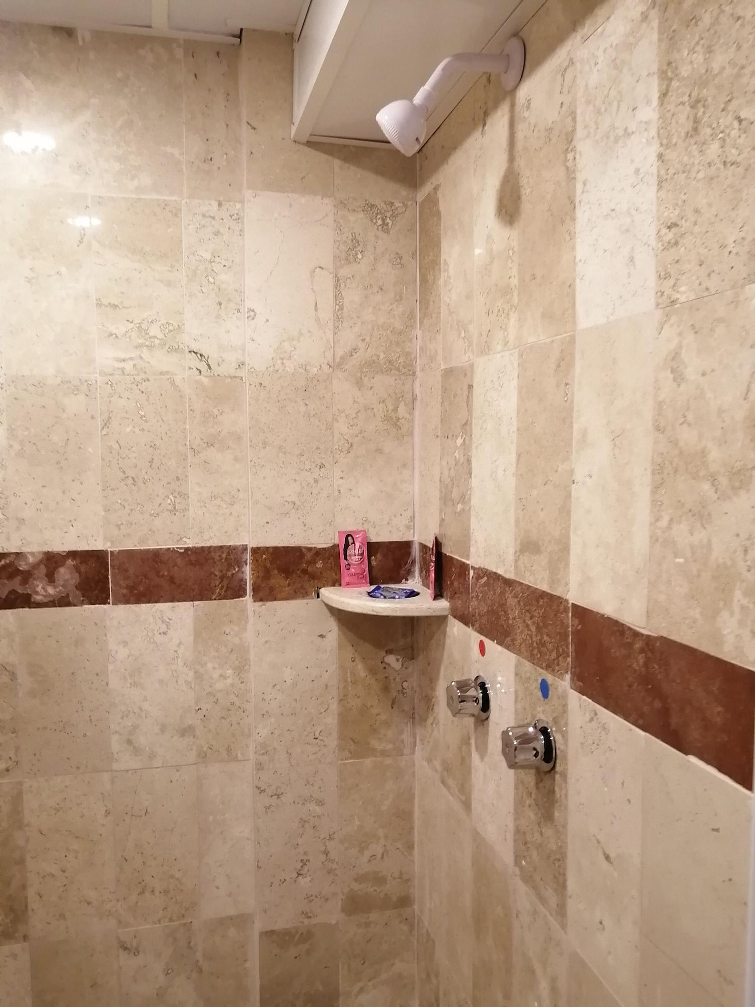 Misol-Ha Hotel Mérida Zewnętrze zdjęcie