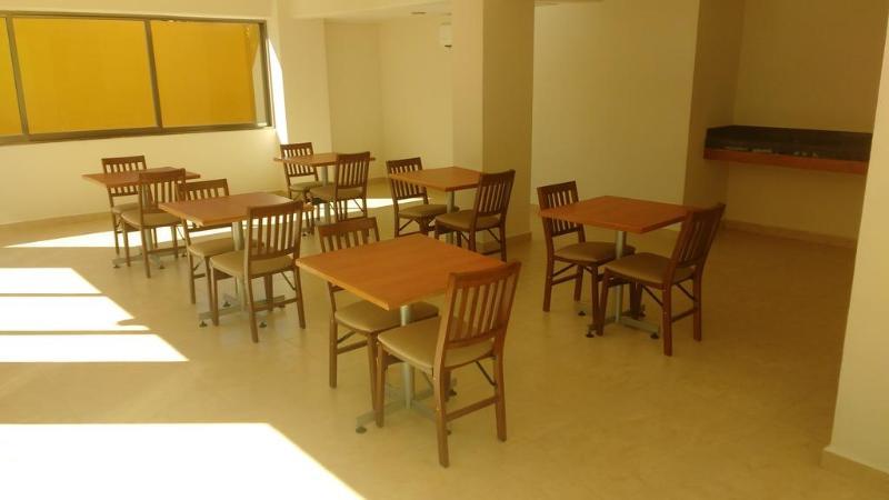 Misol-Ha Hotel Mérida Zewnętrze zdjęcie
